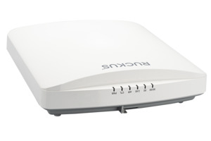 RUCKUS R760 Indoor Access Point