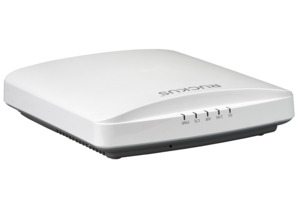 RUCKUS R650 Indoor Access Point