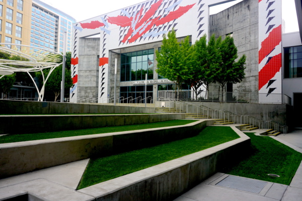 San José McEnery Convention Center