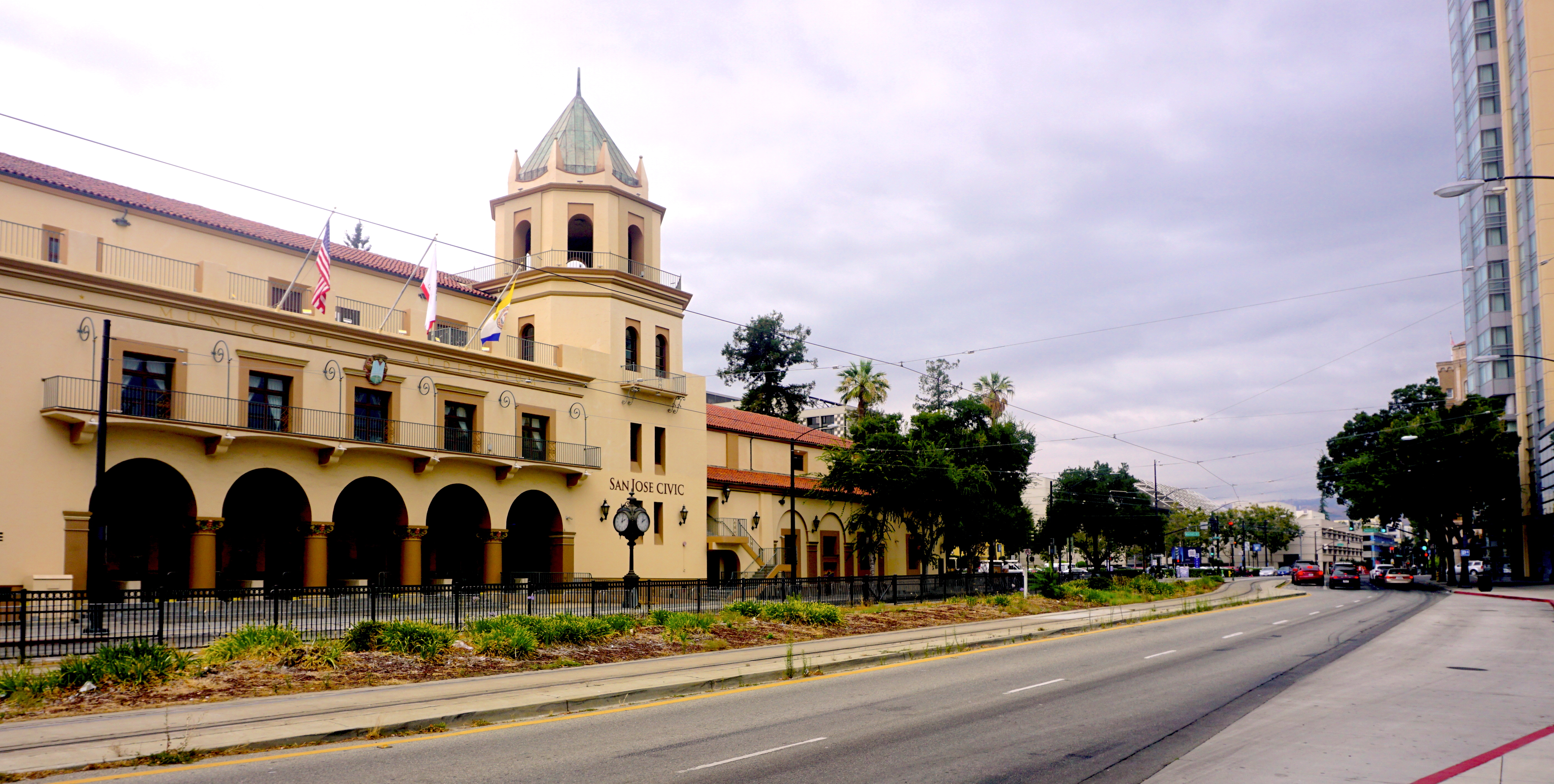 Transforming the City of San José: A Conversation with Michael Nesbitt from RUCKUS