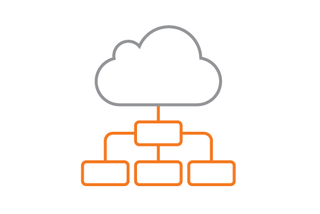 Network Controller Icon